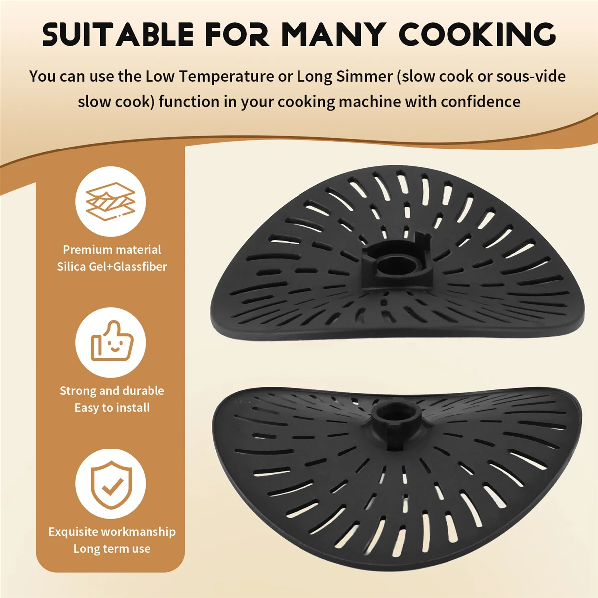 Сменная крышка лезвия для мессенджера кухни подключение к приготовлению пищи