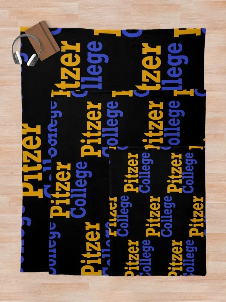 Плед-одеяло Pitzer летнее постельное белье теплые зимние одеяла