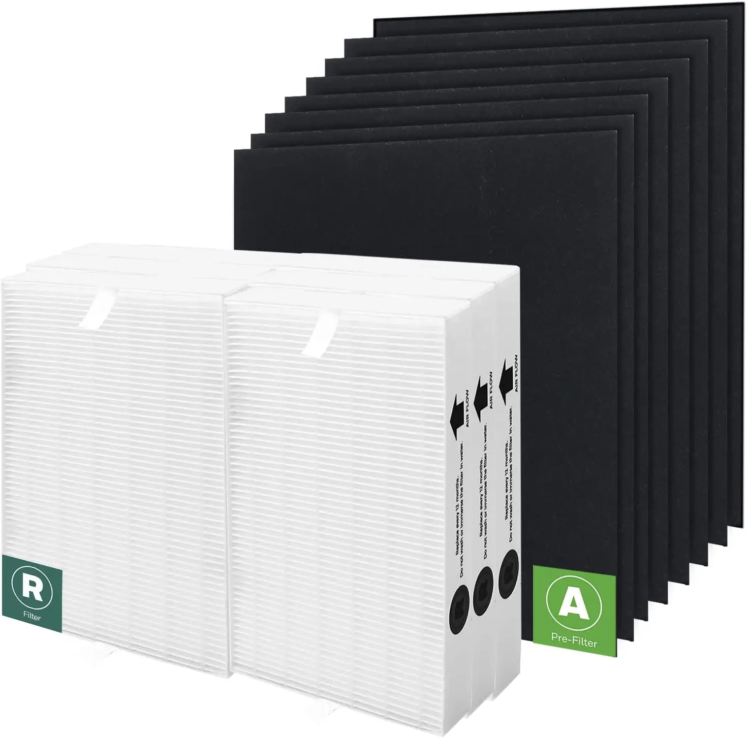 Replacement R For Honeywell Air Purifier By Appliancemates