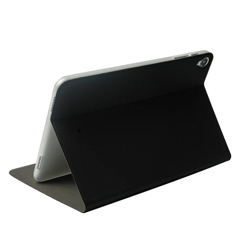 

Tablet Protective Cover PU Leather Folding Stand Case Cover