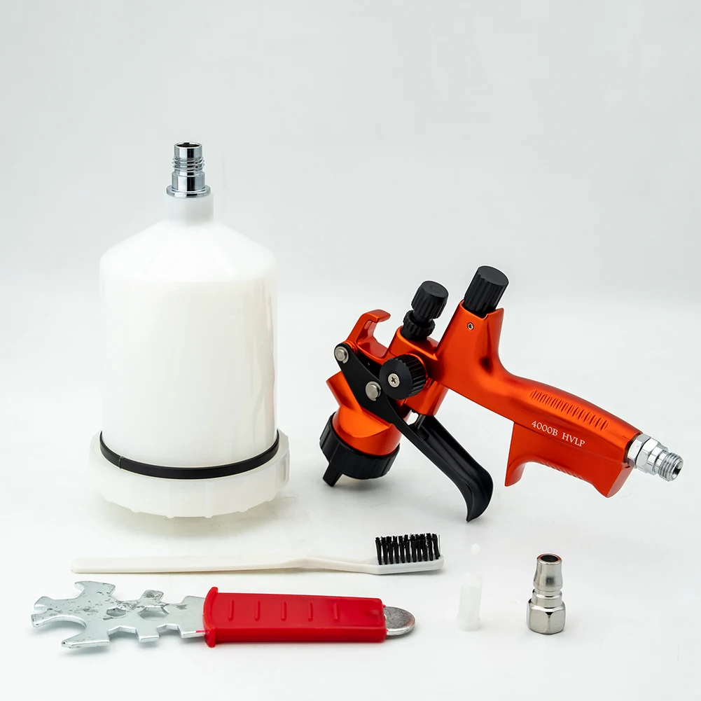 DAT GRAND LAND 4000B пистолет-распылитель 1,3 мм