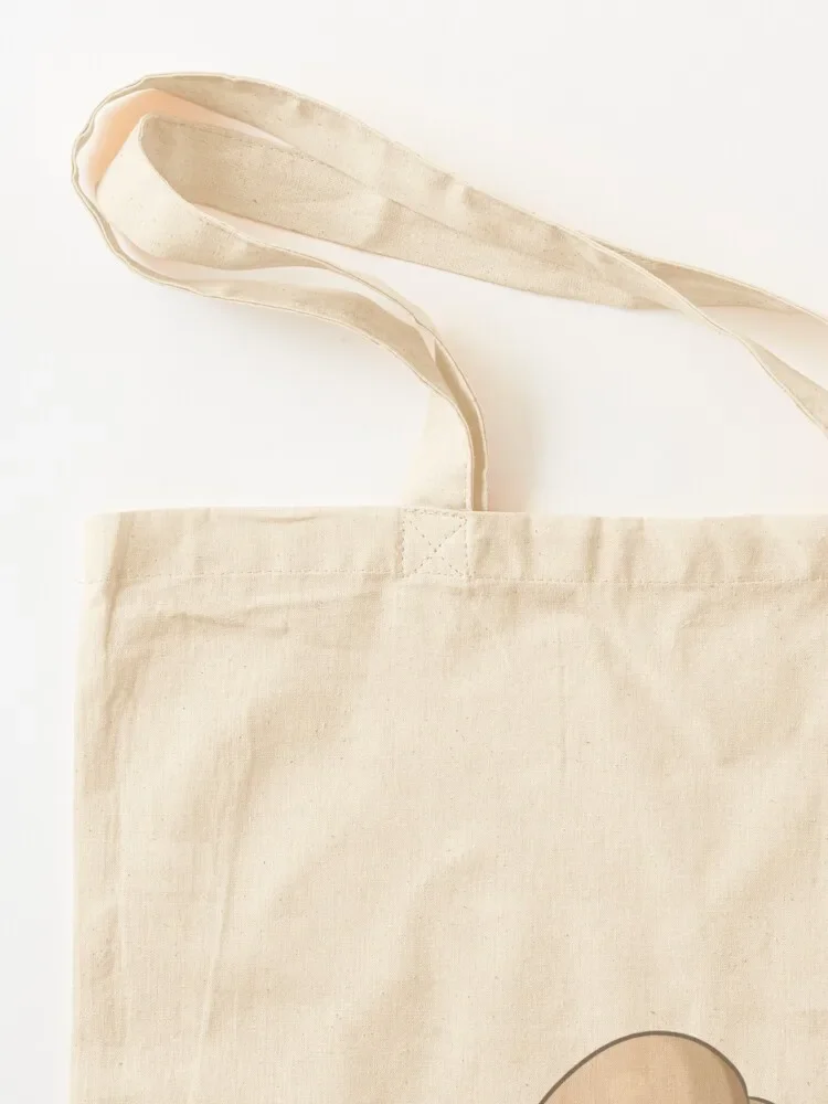 Сумка-тоут Marcel the Shell Женская сумка-шоппер Холщовая сумка-тоут