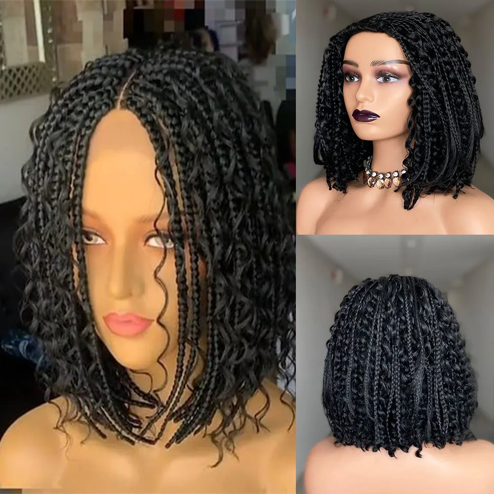 Bob Hair Daily Use