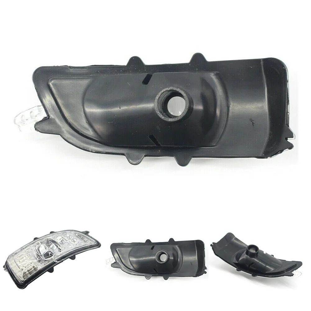 

For Volvo Wing Mirror Indicator Light Light 526) Apr 2007-2012 For S60 I (P24 124) 2007-2013 For V40 Hatchback (525