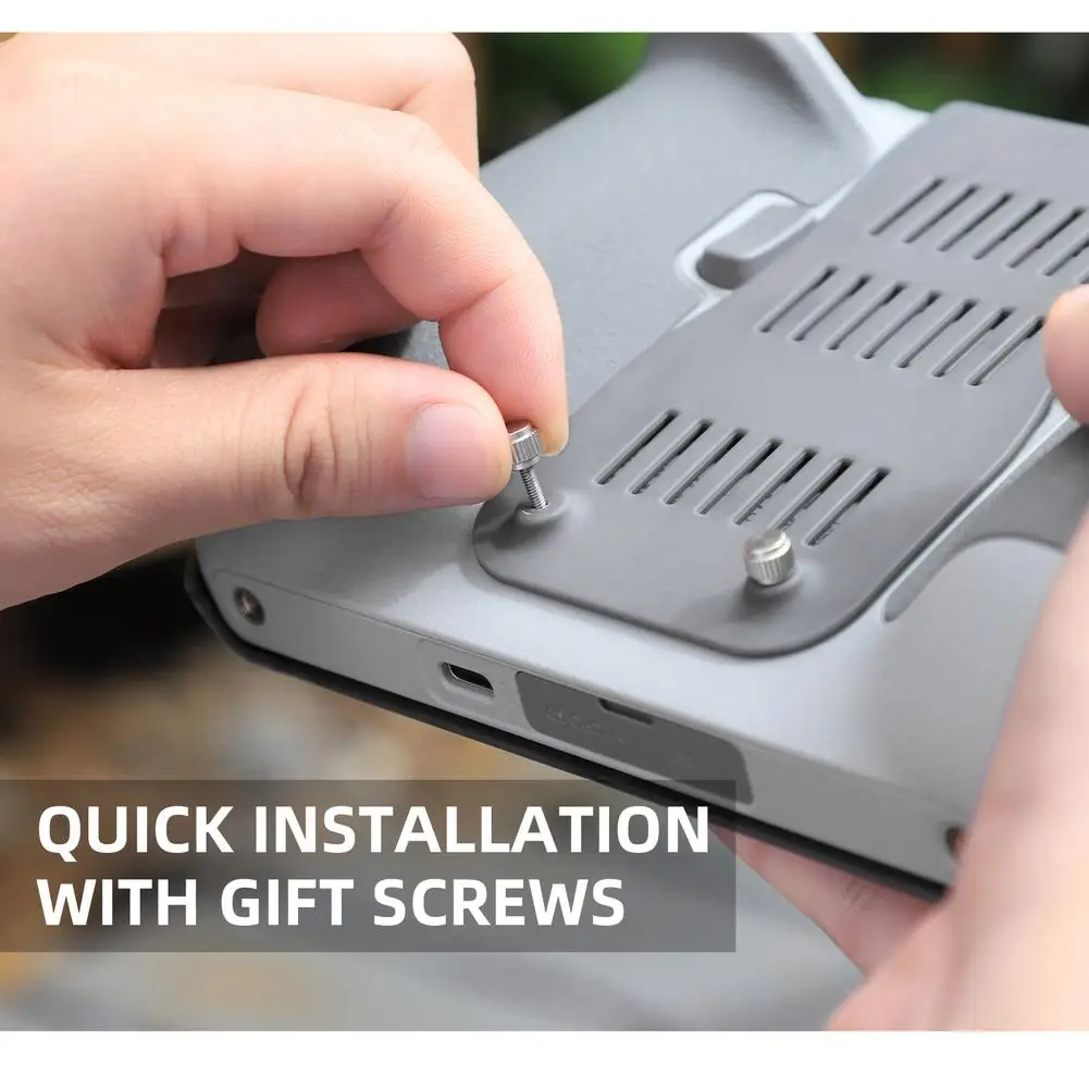 Рисунок 4 - Солнцезащитный козырек для экрана