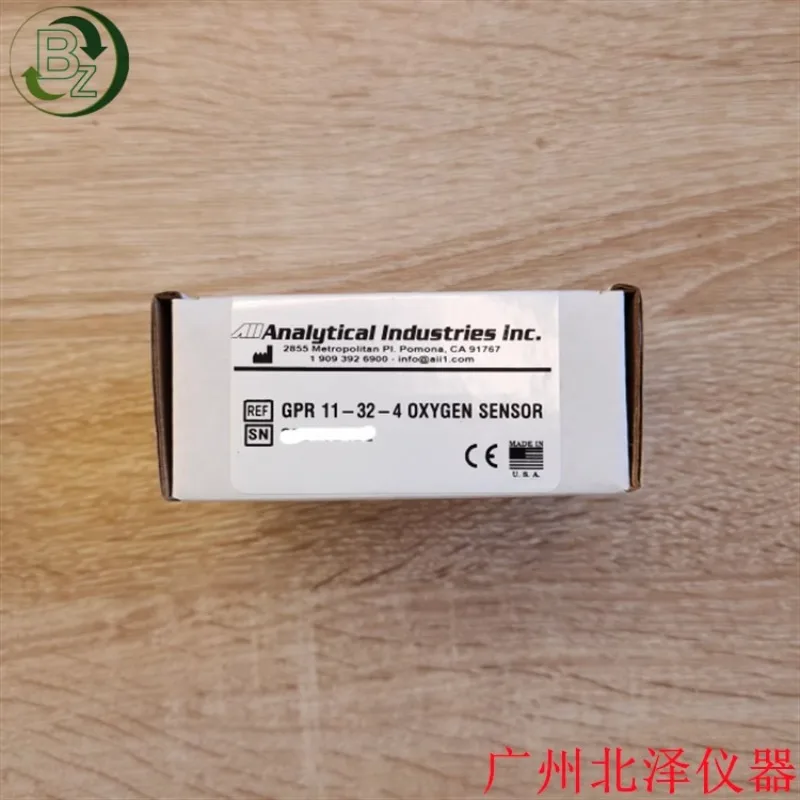 Американский датчик кислорода AII GPR-11-60-4 GPR-11-32-4 Датчик Кислородная батарея