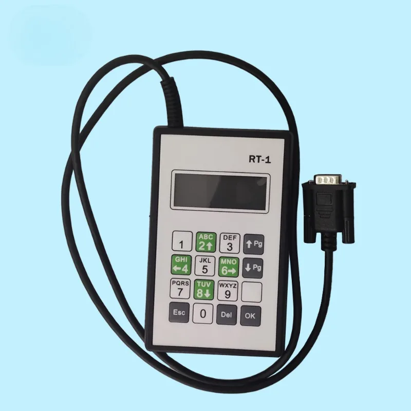 Оригинальные запчасти для лифтов ORONA по лучшей цене инструмент проверки