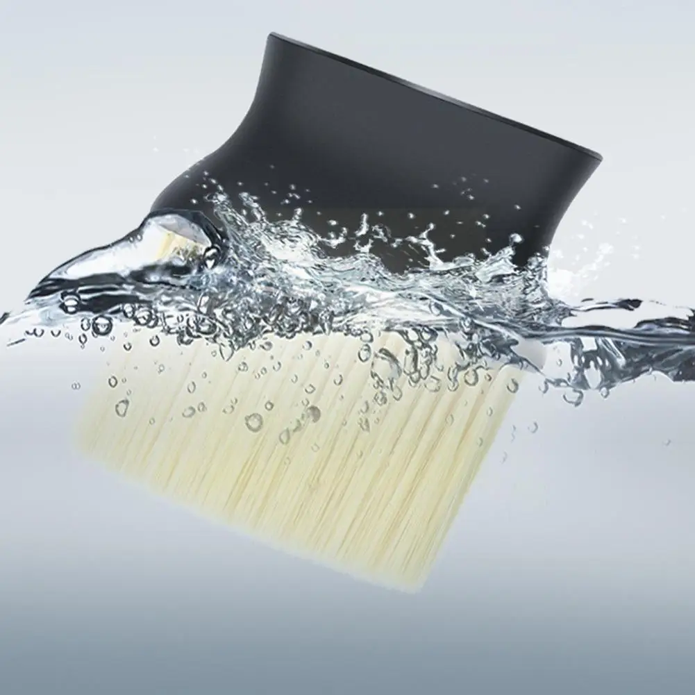 

Auto Air Conditioning Outlet Cleaning Brush Dashboard Keyboard Cleaning Dust Blind Accessories Brush Car Brush Interior O3h8