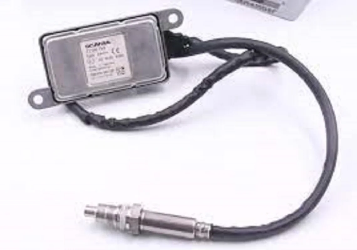 

High Quality Brand New Parity Nitrogen Oxide Sensor 5WK97373,22827992,A2C93783000-02