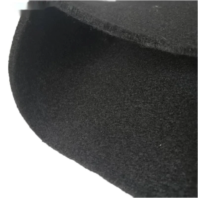 Нетканая ткань с высоким содержанием кислорода огнестойкая теплоизоляция