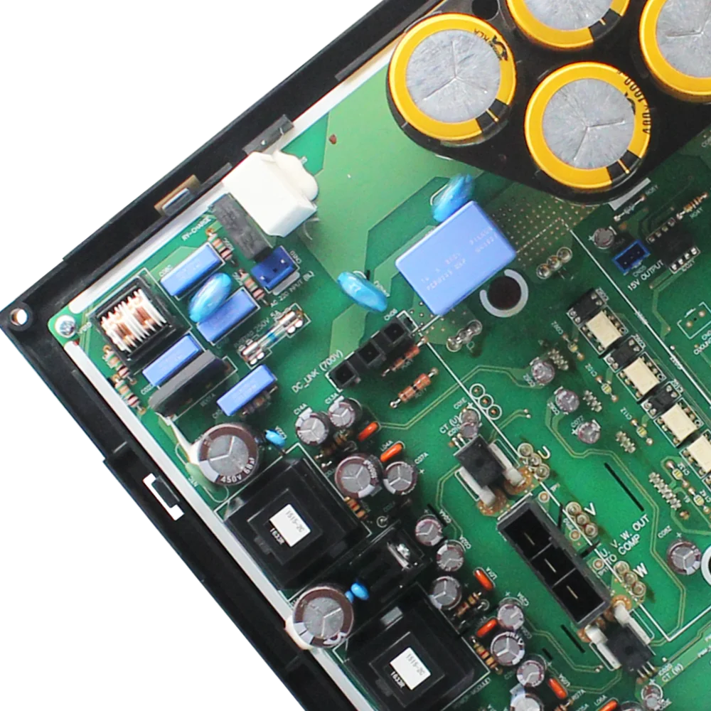 Сборка печатных инверторных плат EAX37052502 EBR36932808 NON PFC INV контроллер для LG Multi-V Outdoor Unit