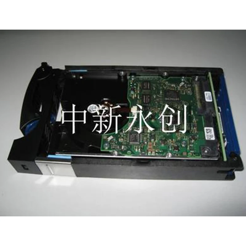 

100% новый в коробке 3 года гарантии 005050927 600 ГБ SAS 15K 2,5 V4-VS15-600 VNX5100 5300 требуется больше фото под углом, пожалуйста, свяжитесь со мной