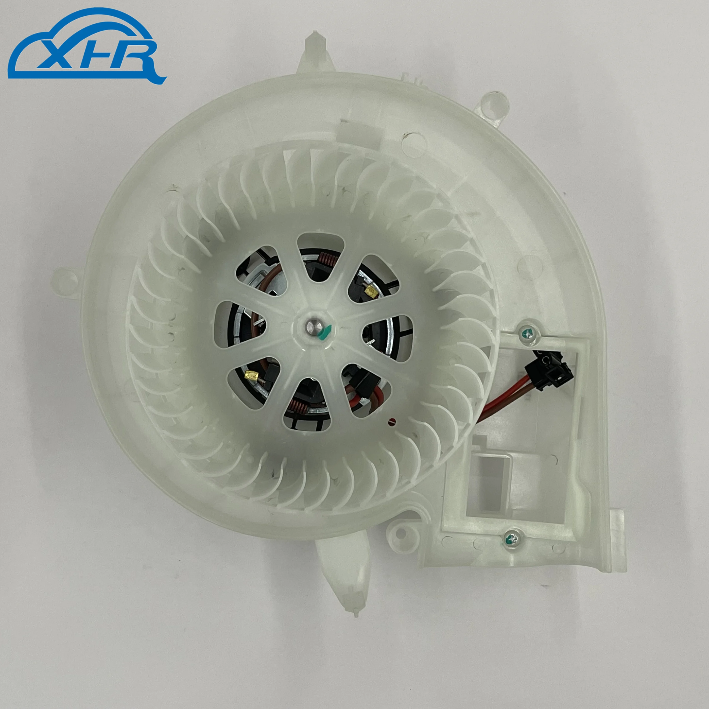 Новый вентилятор с двигателем обогревателя для Mercedes-Benz SLK R171 200 280 30 35055 SLK200 SLK280 SLK300