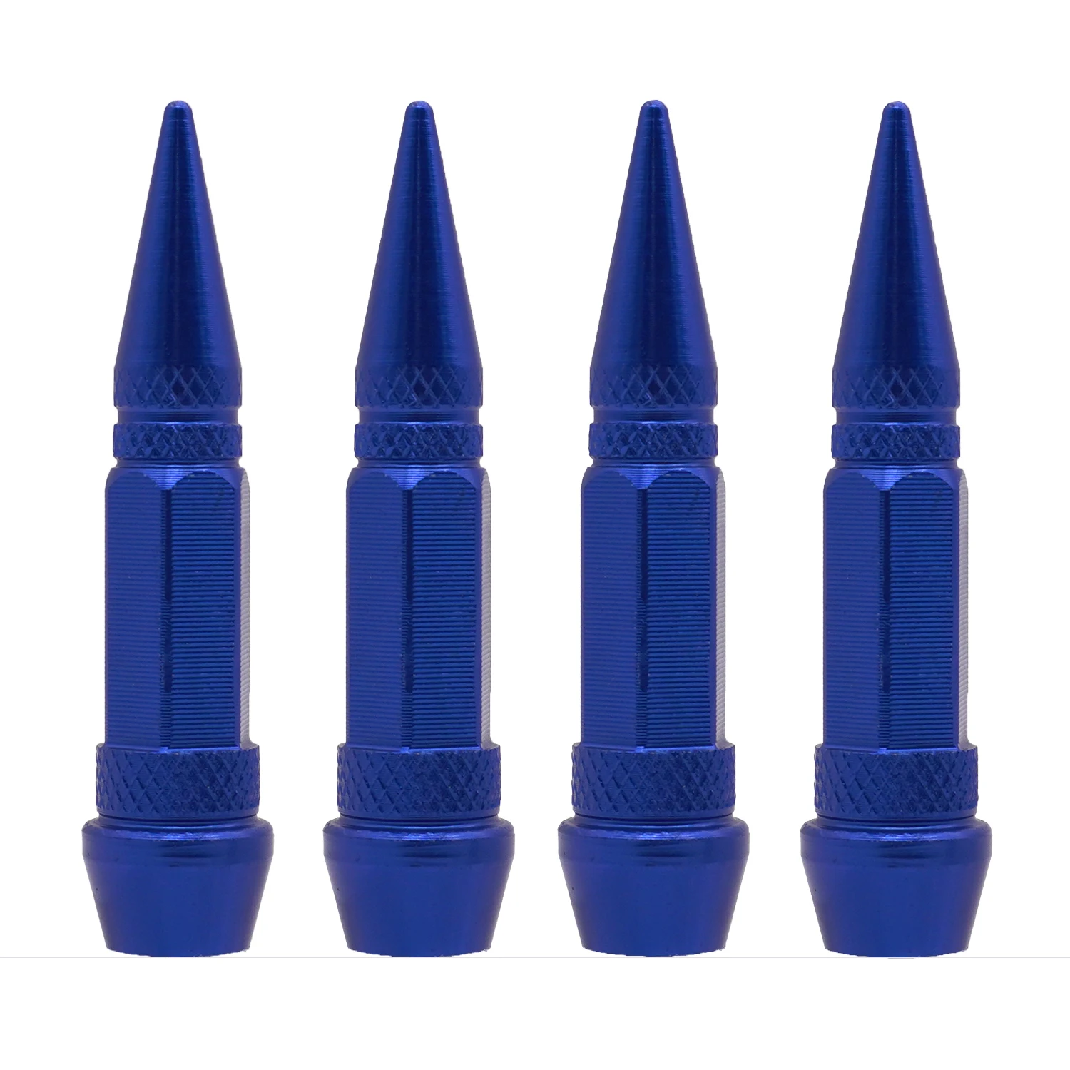 Колпачки для клапанов колес 1 комплект/4 шт., универсальные колпачки для автомобильных и мотоциклетных колес, колес, клапанов, штоков шин, Воздушная крышка, герметичная крышка