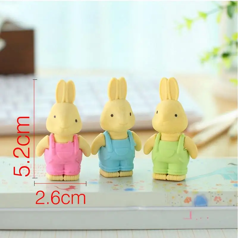 

Мультяшный ластик сова детский