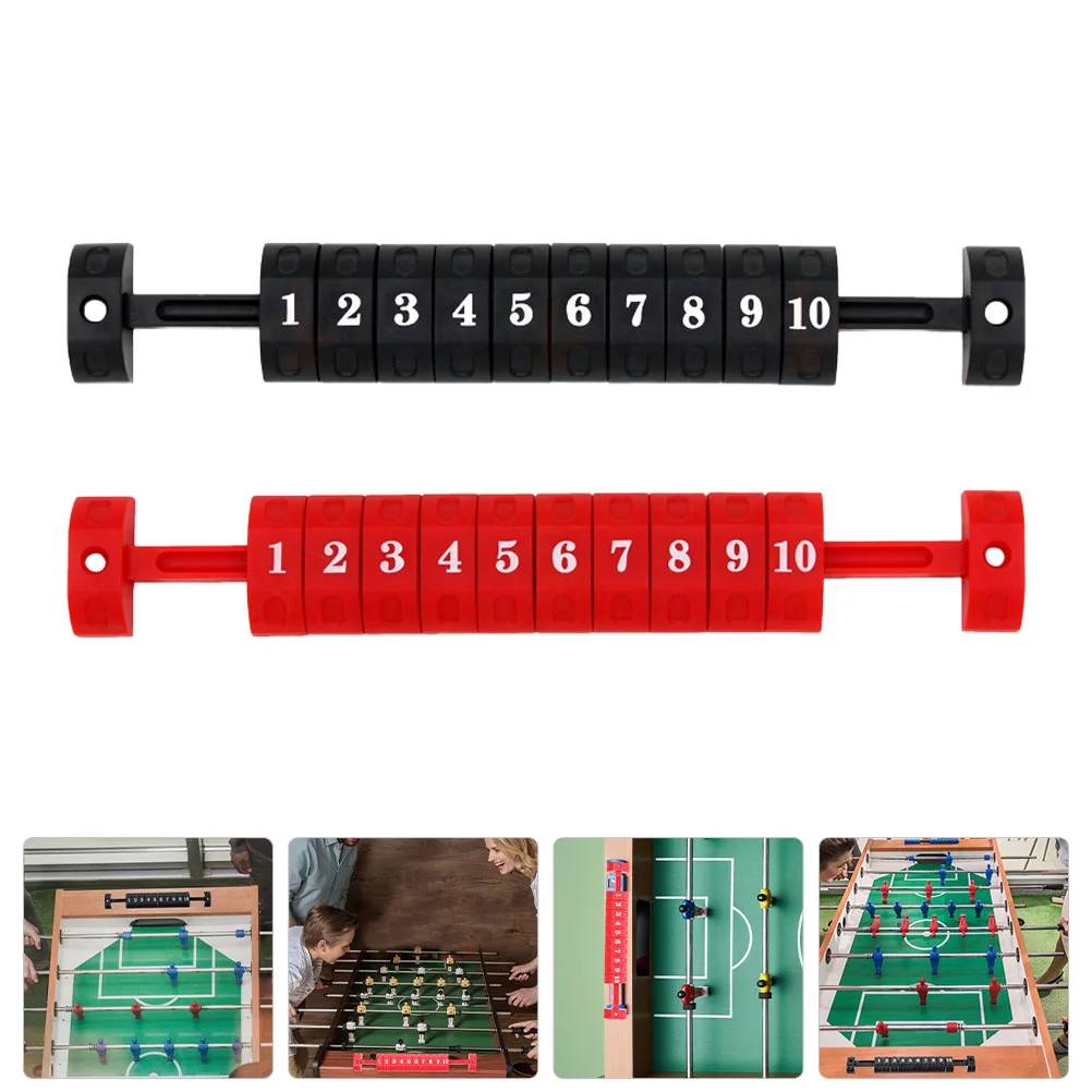 

Score Table Football Counters Foosball Scoringsoccer Game Keeper Supplies Scoreboard Keepers Accessoriesrecord Units
