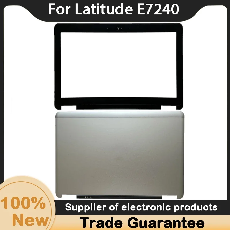Новый запасной продукт для Dell Latitude E7240 12 5-дюймовая задняя крышка