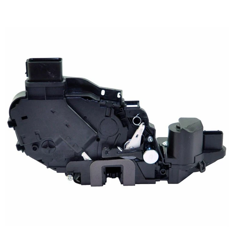 Привод замка передней правой двери автомобиля 14 бесключевых контактов для Range Rover