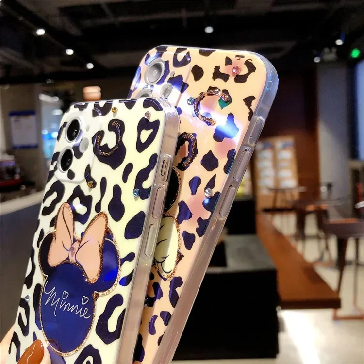 Чехол для iPhone 14 13 12 11 Pro Max Xr Xs 7 8 Plus