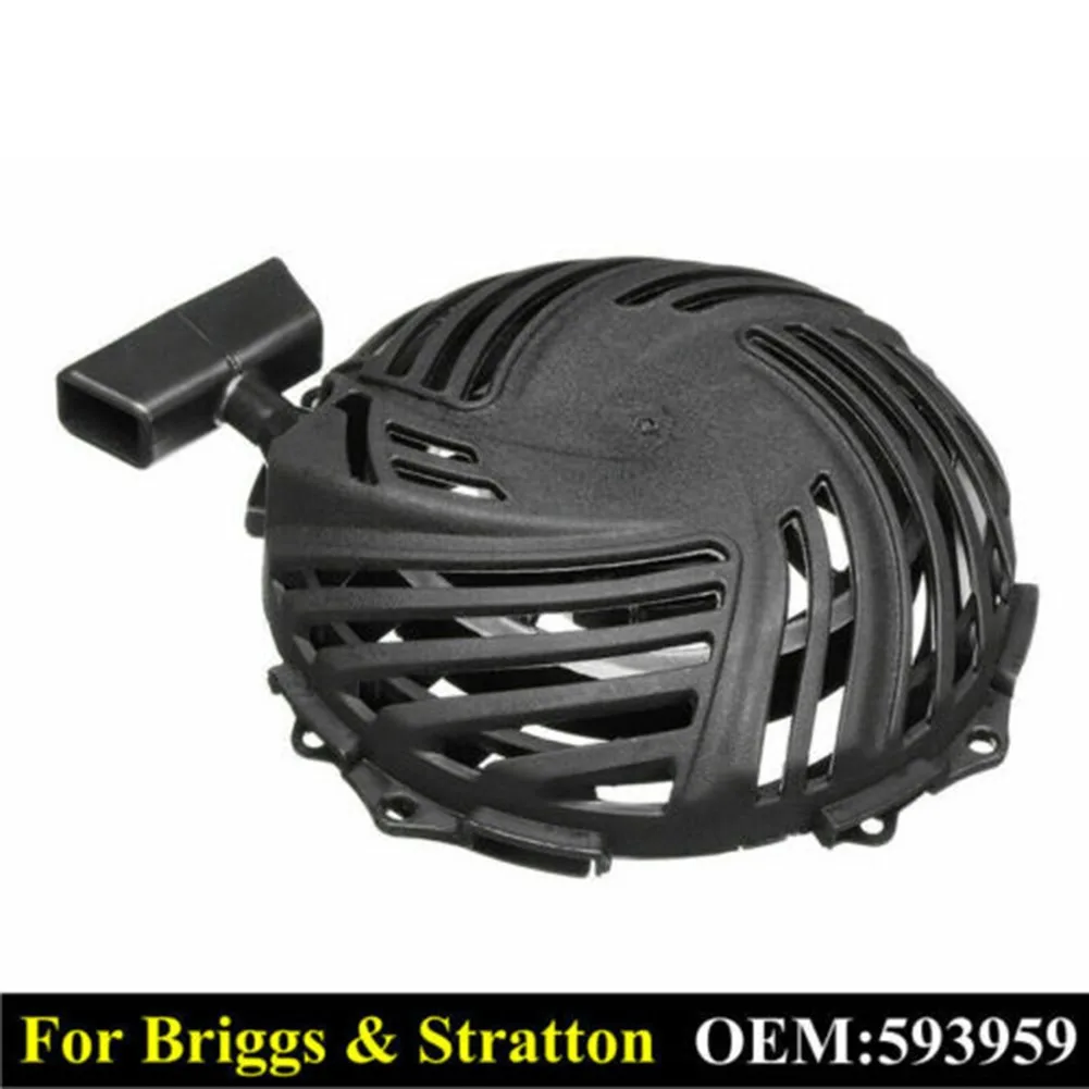 

180 Mm Recoil Starter 450E 500E 550E Series Assembly For 593959 Engine