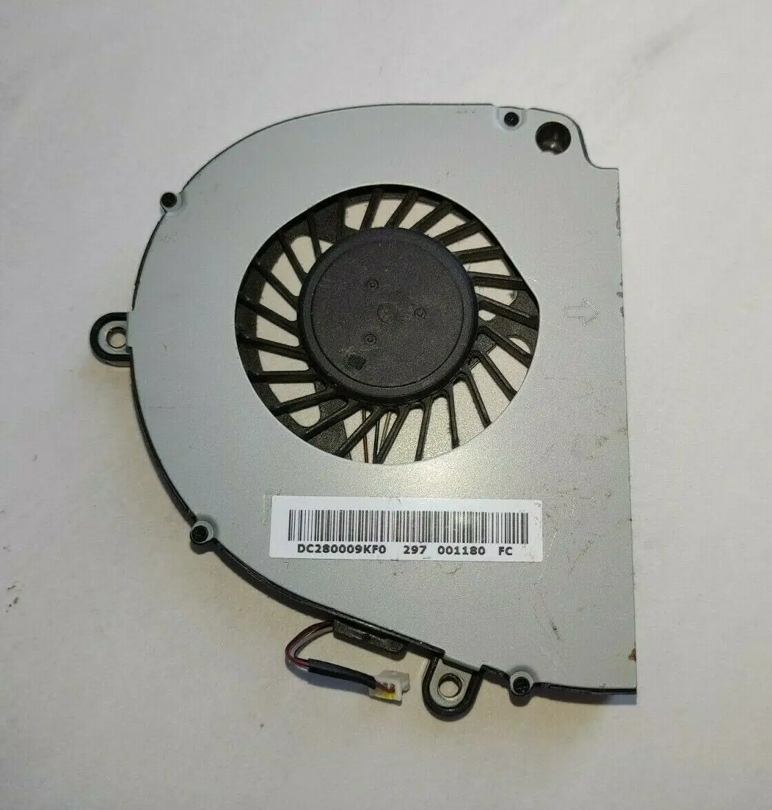 

Cooler For Acer 5750 5750G 5755G V3-571G E1-531G E1-571 E1-571G V3-551G E1-521 laptop cpu cooling fan cooler 5V 0.5A