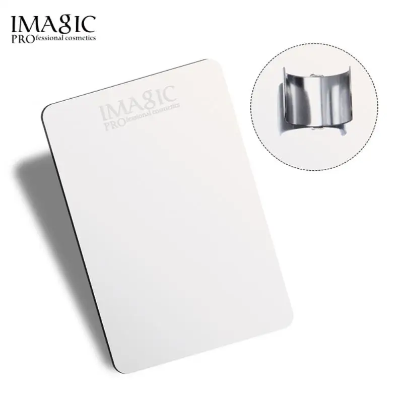 Палитра смешанных цветов шпатель стержень инструмент для маникюра смеситель