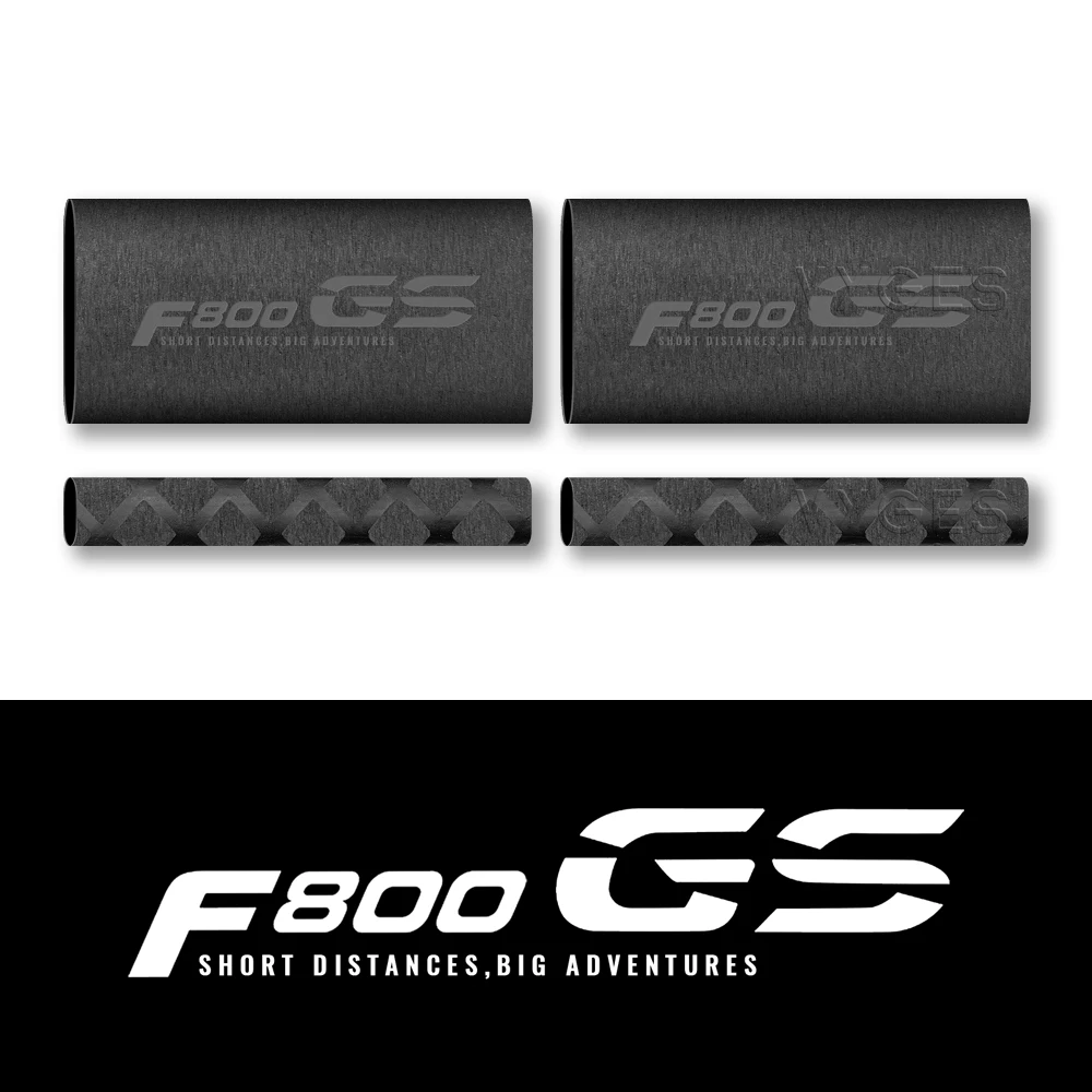 

Мотоцикл для BMW F900XR F900R F850GS F750GS F800GS F700GS F800R F650 термоусадочные ручки руля, крышка тормозного рычага сцепления
