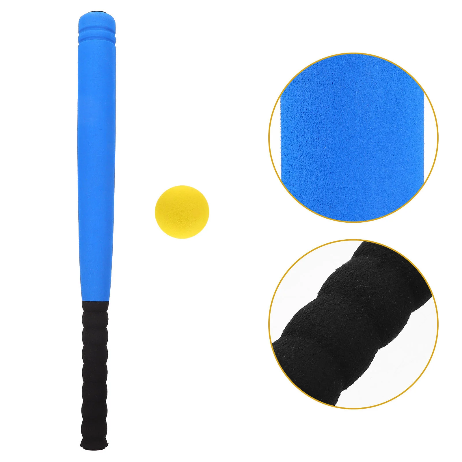 

Baseball Bat Ball Toy Children Baseball Toy Outdoor Ball Game Toy with Accessory