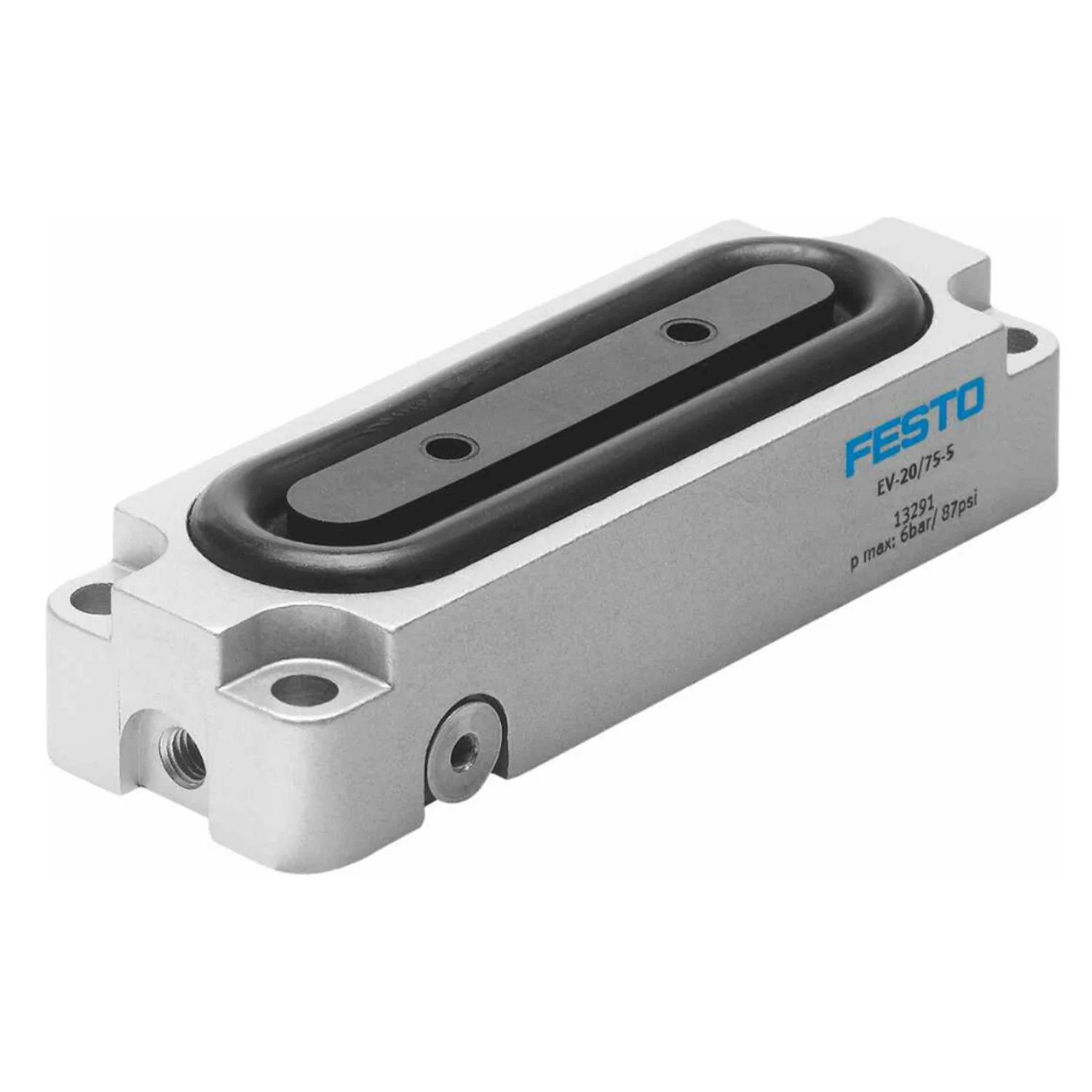 

FESTO EV-10/30-3 151993 Clamping Module New.