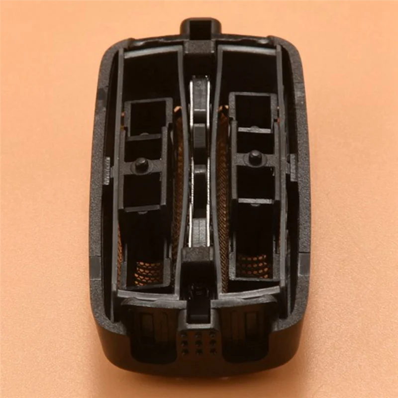 2 шт. Сменные бритвенные головки для мужчин