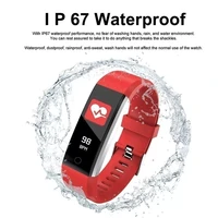 the new2021 new smart bracelet men women smartwatch with heart rate blood pressure monitor fitness tracker smart watch sport sma