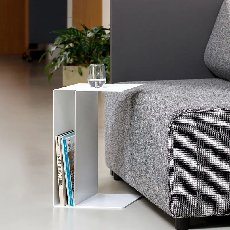 

Nordic Coffee Table Luxury Bedside Sofa Table Corner Ornaments Modern Coffee Table Organiser Mesas Auxiliares Home Furniture