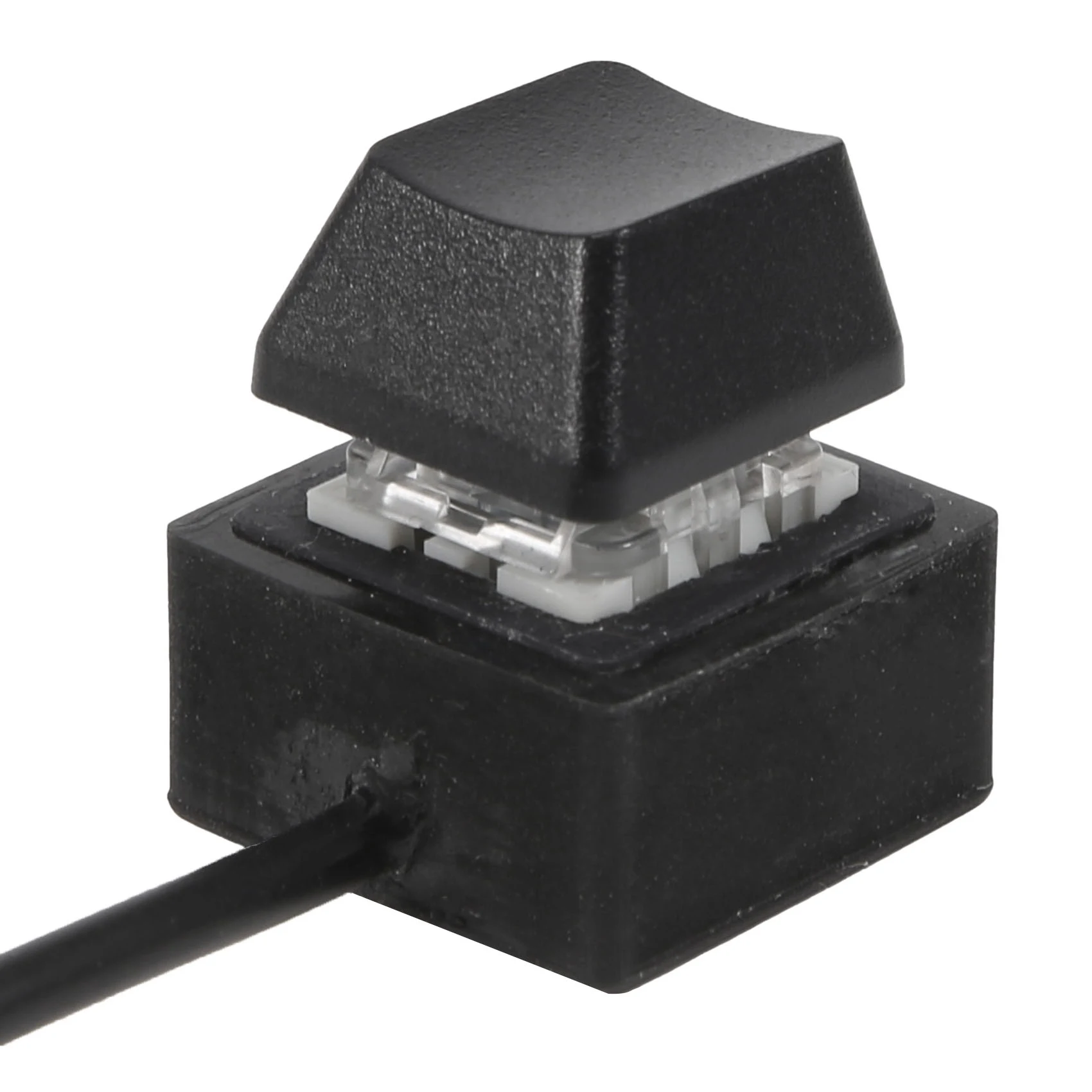 Портативная светодиодная подсветка 2 м настольный переключатель компьютера