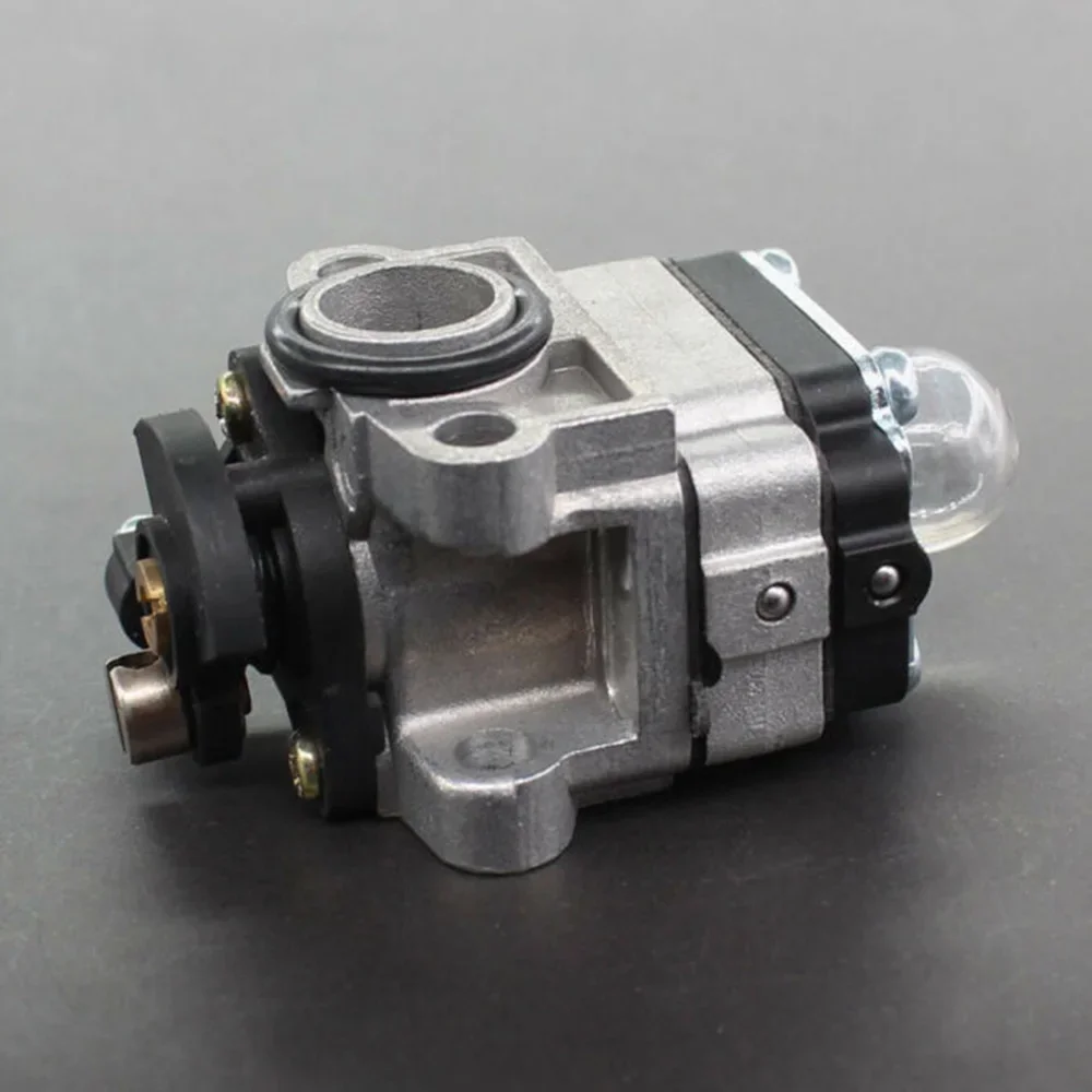 Комплект карбюратора лампы праймера для GX31 GX22 FG 10016100 -ZM5-803 Для Honda