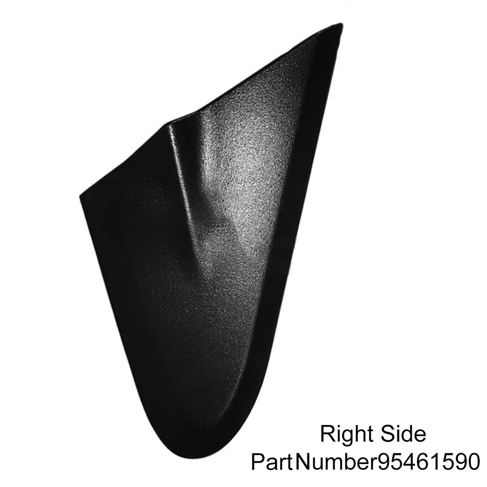 

Part Mirror Fender Front Mirror Fender Molding Plastic Right Right Side 2012-2020 95461590 For Chevrolet Brand New