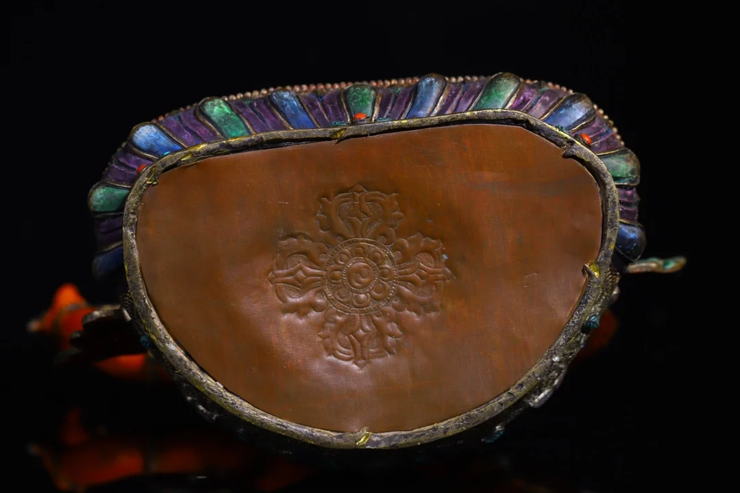 Рисунок 6 - Коллекция тибетских храмов