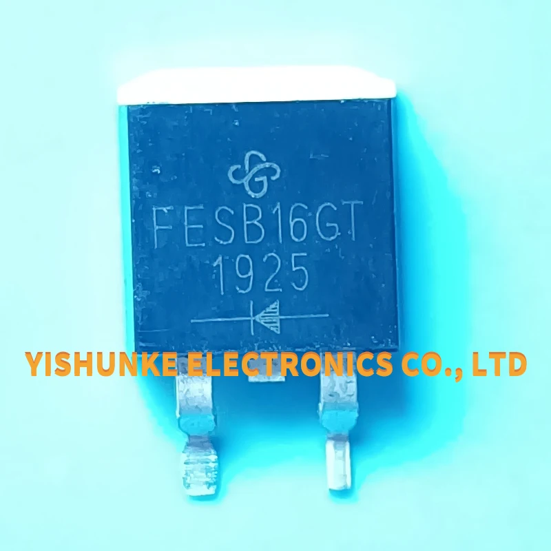 5 шт. FESB16CT FESB16DT FESB16FT FESB16GT FESB16HT FESB16JT BA61W12ST QM3016P M3016P MXP43P9AT NCE80H15 TO-220 TO-220F TO-263 |