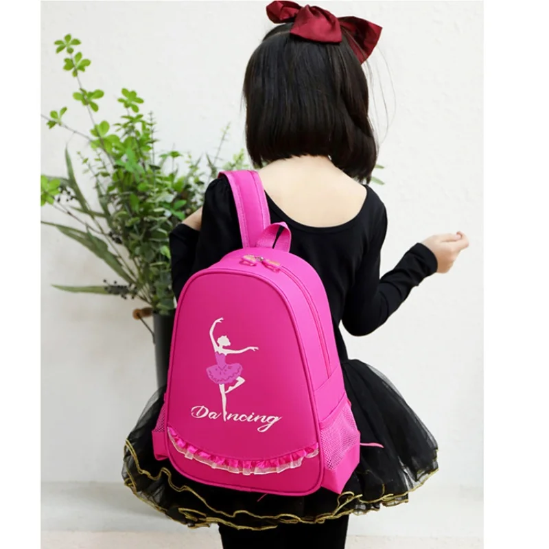 Вместительные модные многофункциональные школьные сумки для