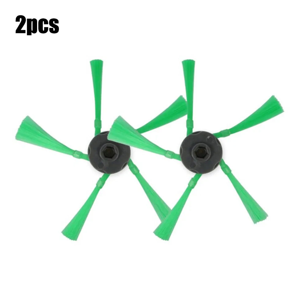 

2PCS Side Brushes Brush Set For Vorwerk Kobold VR 200 VR 300 Robot Vacuum Cleaner Side Brush Replacement Parts