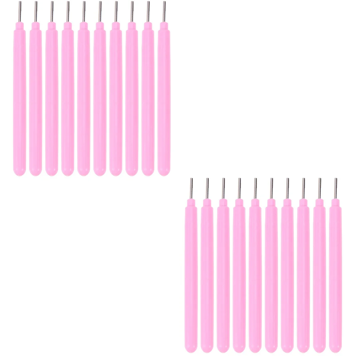 

Paper Quilling Tool Curling Pen Tools Slotted Diy Needle Supplies Makingflower Metal Steel Winder Automated Quick Strips Wider