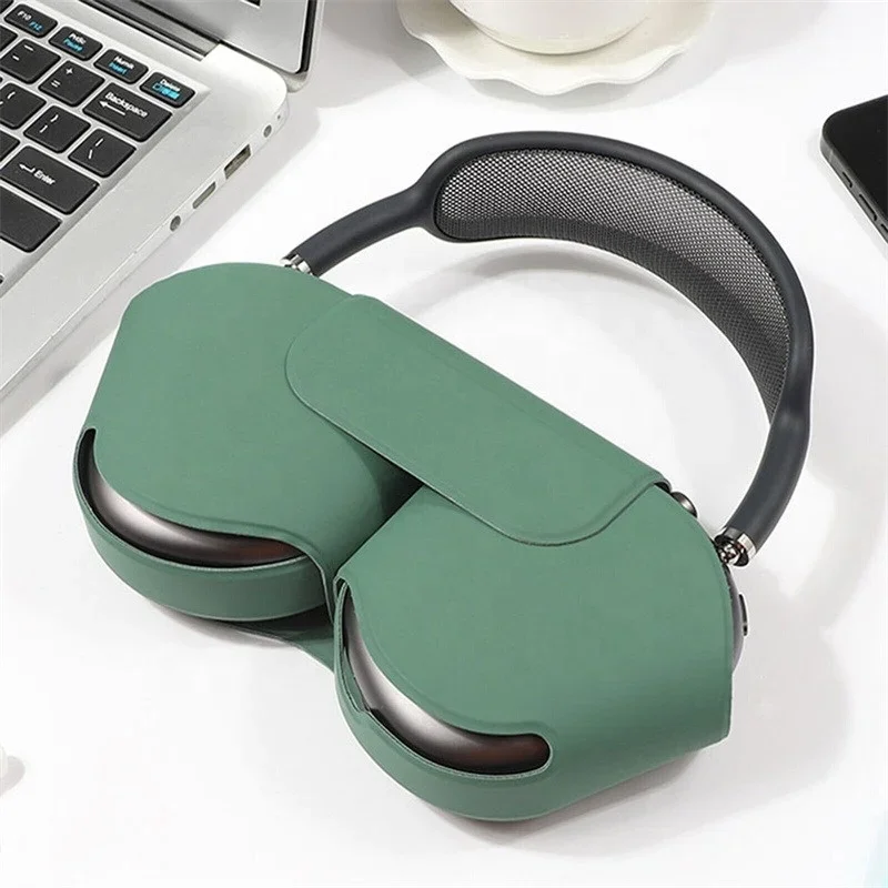 Защитные беспроводные Bluetooth-наушники для AirPods Max