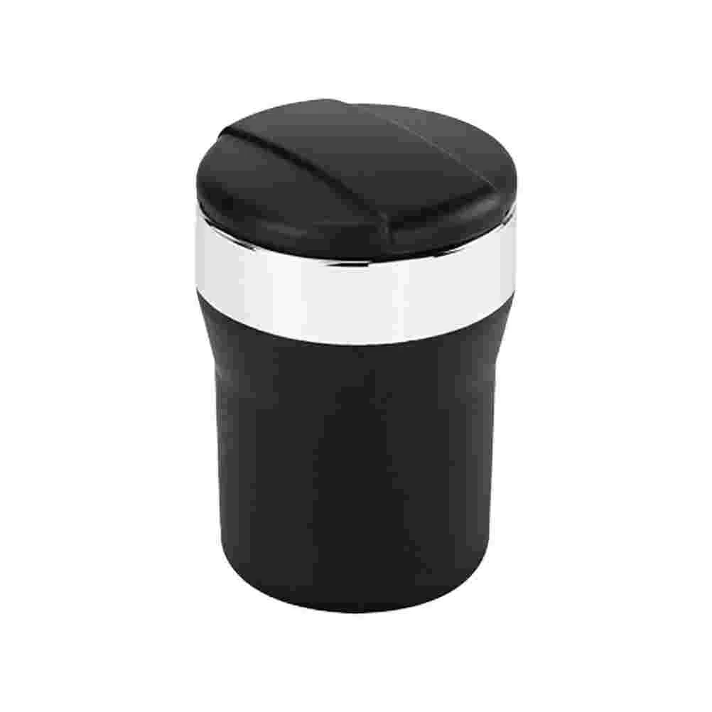 

Automotive Ashtrays Ash Container ABS Car Ashtray Stainless Steel Car Ashtray LED ABS Car Ashtray Ash Container Car accessories