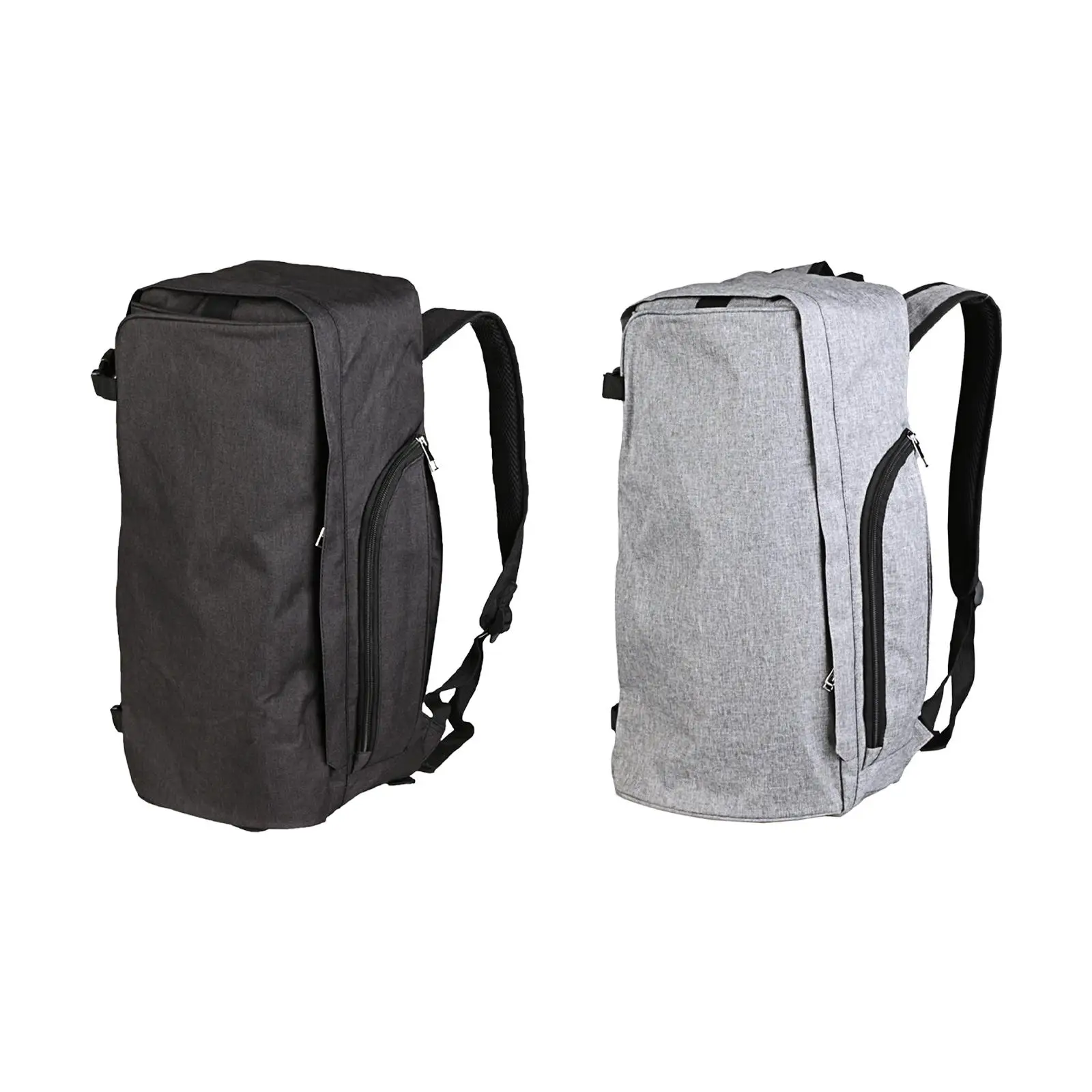 

Yoga Backpack Thick Pouch Multifunction Large Capacity Fashion Durable Yoga Mat Bag for Travel Fitness Camping Outdoor