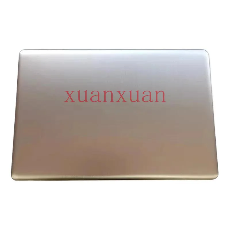 Для Asus N580 NX580VD Новая задняя крышка ЖК-экрана Top N580VD X580V Золотой без касания с валом