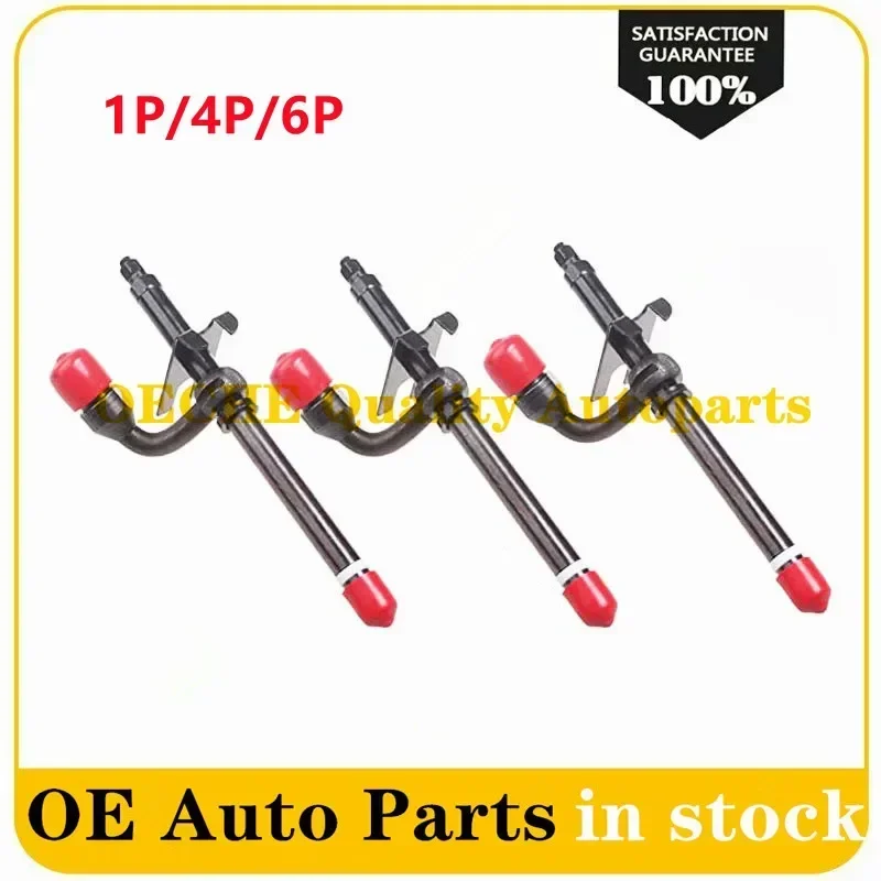 Топливный инжектор высокого качества AR89563 AR73673 27333 SE500822 SE501099 AR49877 для John Deere 9920 350D