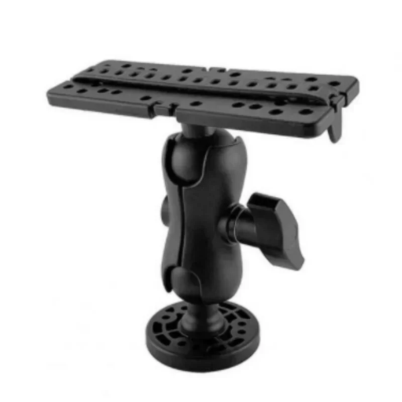 Поворотное на 360-градусное шаровое крепление для морского каяка