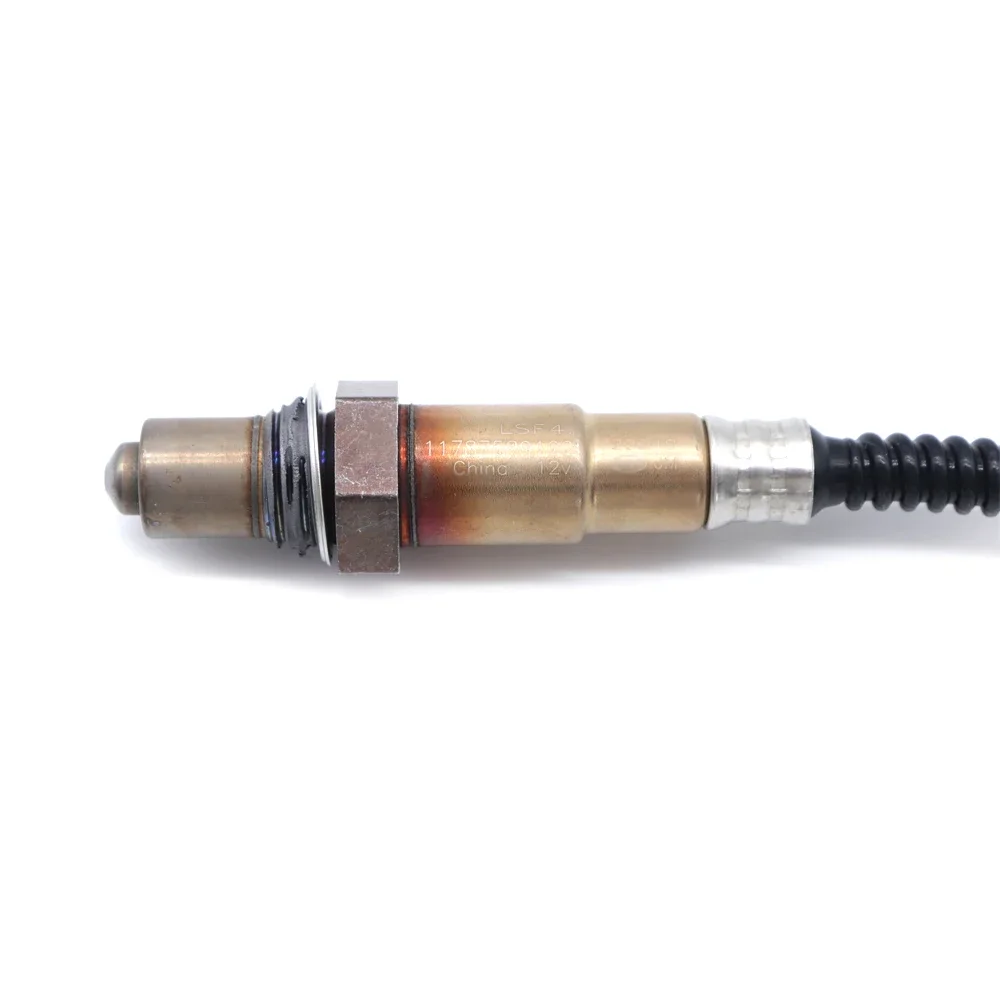 Топливный датчик Lambda O2 Oxygen 11787589122 Новинка для BMW F10 F11 F20 F21 F22 F23 F25 F26 F30 F31 F32 F33 F34 0258010418