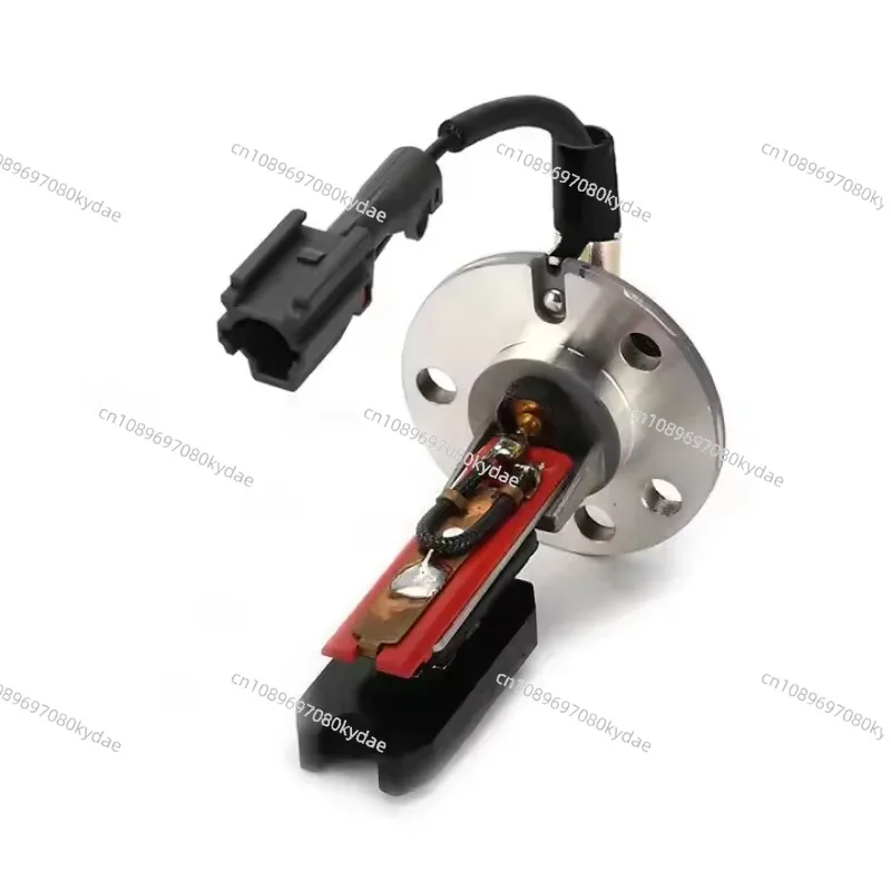 Фото Датчик уровня масла для двигателей ISUZU XD NPR 4HK1 6WG1, для Hitachi ZAX200 210 240 250 350 360-3, 8971312230 8-97131223-0 №2