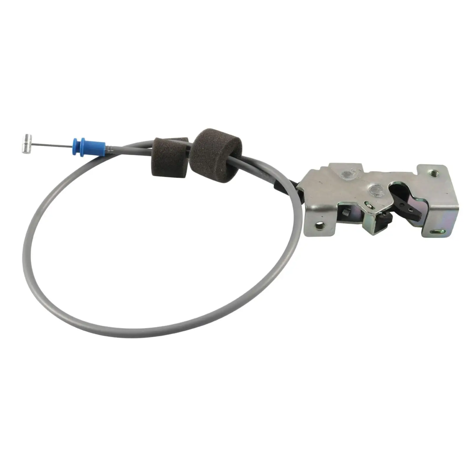 

Задняя дверная Нижняя защелка 1494098 Yc15V431A03Ag 4086604, металлическая ручка замка для Ford Transit MK6 MK7, автомобильные аксессуары 2000-2014