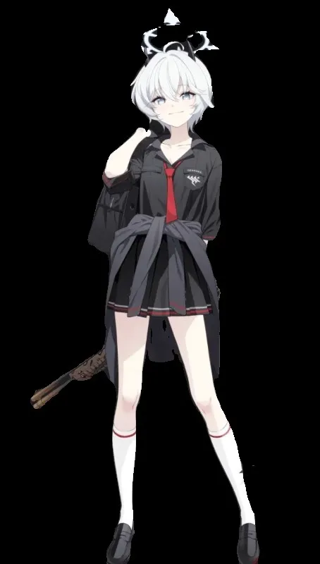 Костюм для косплея COS-HoHo голубой архив Ichiomi Erika костюм Хэллоуина карнавала